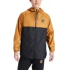 Timberland waterdichte jas met capuchon Small