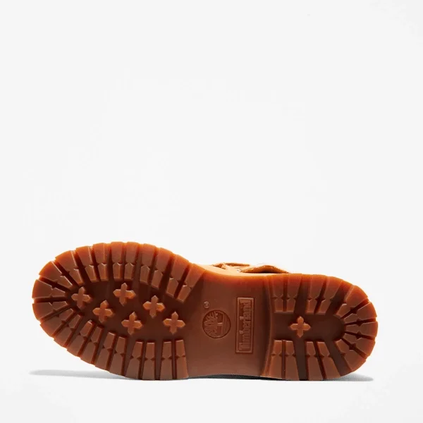 Timberland® waterdichte laars met warme voering en oprolbare bovenkant voor dames Timberland® waterdichte laars met warme voering en oprolbare bovenkant voor dames