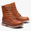 Timberland® waterdichte laars met warme voering en oprolbare bovenkant voor dames Timberland® waterdichte laars met warme voering en oprolbare bovenkant voor dames