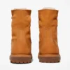 Timberland® waterdichte laars met warme voering en oprolbare bovenkant voor dames Timberland® waterdichte laars met warme voering en oprolbare bovenkant voor dames