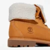 Timberland® waterdichte laars met warme voering en oprolbare bovenkant voor dames Timberland® waterdichte laars met warme voering en oprolbare bovenkant voor dames