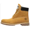 Timberland x A Bathing Ape x Undefeated 6 Inch “Tarwe”