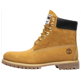 Timberland x A Bathing Ape x Undefeated 6 Inch “Tarwe”