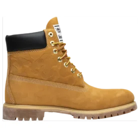 Timberland x A Bathing Ape x Undefeated 6 Inch “Tarwe”
