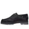 Timberland x A-Cold-Wall 3-Eye Boat Wide “Zwart”