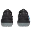 Timberland x A-Cold-Wall 3-Eye Boat Wide “Zwart”