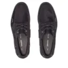 Timberland x A-Cold-Wall 3-Eye Boat Wide “Zwart”
