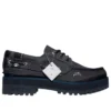 Timberland x A-Cold-Wall 3-Eye Boat Wide “Zwart”