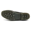 Timberland x A-COLD-WALL 3 Eye Lug Boat Shoe “Zwart”