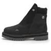 Timberland x A Cold Wall 6-Inch Premium Side Zip Laarzen “Zwart Nubuck”