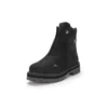 Timberland x A Cold Wall 6-Inch Premium Side Zip Laarzen “Zwart Nubuck”