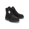 Timberland x A Cold Wall 6-Inch Premium Side Zip Laarzen “Zwart Nubuck”