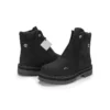 Timberland x A Cold Wall 6-Inch Premium Side Zip Laarzen “Zwart Nubuck”