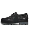 Timberland x A Cold Wall bootschoenen “Zwart”