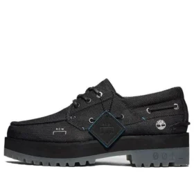 Timberland x A Cold Wall bootschoenen “Zwart”