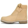 Timberland x A-COLD-WALL* Future73 6-Inch Zip Boot “Nature”