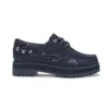 Timberland x A COLD WALL Waterdichte Authentic 3 Eye bootschoen “Navy”