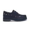Timberland x A COLD WALL Waterdichte Authentic 3 Eye bootschoen “Navy”