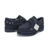 Timberland x A COLD WALL Waterdichte Authentic 3 Eye bootschoen “Navy”