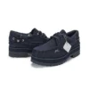 Timberland x A COLD WALL Waterdichte Authentic 3 Eye bootschoen “Navy”