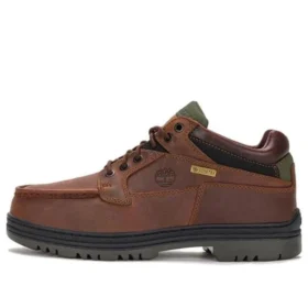 Timberland x Beams Heritage Moc Toe Gtx Chukka Laarzen “Bruin”