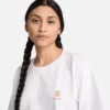 Timberland® X Beams katoen T-shirt met print