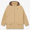 Timberland® X Beams nylon jas met ritssluiting Timberland® X Beams nylon jas met ritssluiting