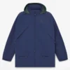Timberland® X Beams nylon jas met ritssluiting Timberland® X Beams nylon jas met ritssluiting