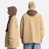 Timberland® X Beams nylon jas met ritssluiting Timberland® X Beams nylon jas met ritssluiting
