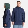 Timberland® X Beams nylon jas met ritssluiting Timberland® X Beams nylon jas met ritssluiting