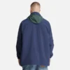 Timberland® X Beams nylon jas met ritssluiting Timberland® X Beams nylon jas met ritssluiting