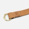 Timberland® X Beams-riem met reliëf