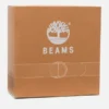 Timberland® X Beams-riem met reliëf