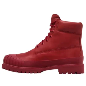 Timberland x Bee Line 6-Inch Boot Premium “Red Nubuck”