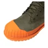 Timberland x Bee Line 6-Inch Boot Premium Rubber Toe WP “Dark Green Orange”