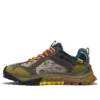 Timberland x Bee Line Solar Ridge Wandelschoenen “Groen”
