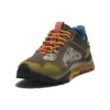 Timberland x Bee Line Solar Ridge Wandelschoenen “Groen”