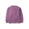 Timberland x Billionaire Boys Club’s Bee Line Pocket T-shirt met lange mouwen “Purple”