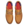 Timberland x CLOT 3-Eye Classic Lug Handsewn Boat “Tarwe”