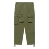 Timberland x CLOT FUTURE 73 cargobroek “Olijfgroen”