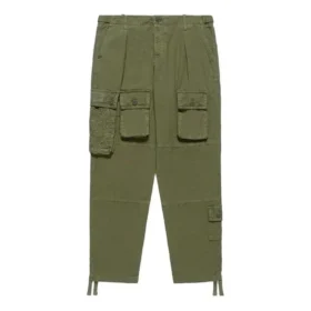 Timberland x CLOT FUTURE 73 cargobroek “Olijfgroen”