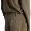 Timberland x CLOT FUTURE 73 cargobroek “Olijfgroen”