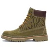 Timberland x CLOT Future73 Timberloop 6-Inch Boot “Olive Green”