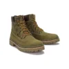 Timberland x CLOT Future73 Timberloop 6-Inch Boot “Olive Green”