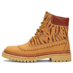 Timberland x CLOT Future73 Timberloop 6-Inch Boot “Tarwe”