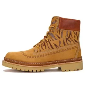 Timberland x CLOT Future73 Timberloop 6-Inch Boot “Tarwe”