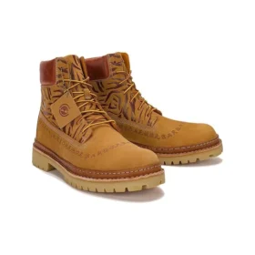 Timberland x CLOT Future73 Timberloop 6-Inch Boot “Tarwe”