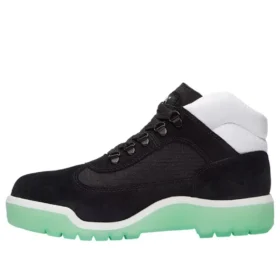 Timberland x CNSTNT DVLPMNT Field Boot Waterproof “Zwart Green Glow”