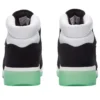 Timberland x CNSTNT DVLPMNT Field Boot Waterproof “Zwart Green Glow”