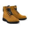 Timberland x Ghostbusters Premium 6-Inch Lace Waterproof Boot “Tarwe Nubuck”